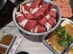 -胡哥烤肥牛(车公庙店)