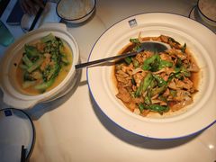 -兰湘子·湘菜小炒(长安万科广场店)
