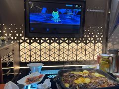 -星璨火吧KTV聚会餐厅(华清广场店)