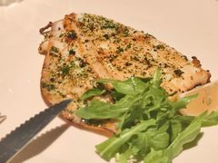 -小火花·干式熟成牛排馆Spark SteakHouse(剑桥郡店)