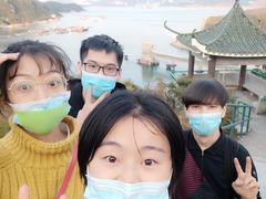 -南丫岛