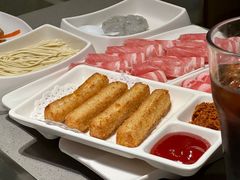 -海底捞火锅(杭州城西银泰城店)