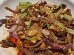 -鸽子窝(青塔店)
