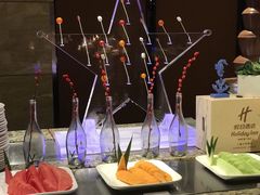 -大华锦绣假日酒店·锦味餐厅