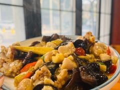 -小方的面(徐家汇店)