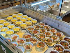 -曾百万小炉小串自助烧烤(高新店)