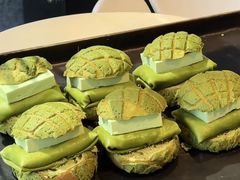-澈烘焙·生日蛋糕·下午茶(龙华店)