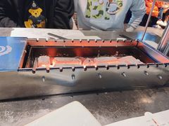 -很久以前羊肉串(簋街店)