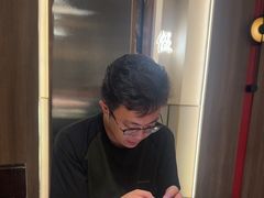 -蜀九香火锅(彩虹店)