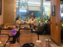 -泰香米泰国餐厅(中大国际店)
