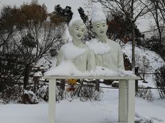 -莫子山公园