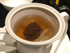 -北京四季酒店·采逸轩