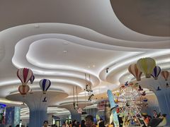 -帝企鹅自助餐厅•儿童岛•真企鹅(长隆企鹅酒店)