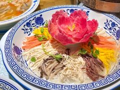 -老雒阳面馆·水席(王城路店)