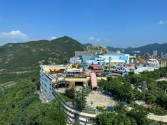 -香港海洋公园