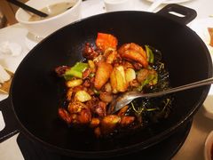 -衡山汇·高级粤菜(霄云路店)