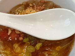 -金熊猫川菜餐厅
