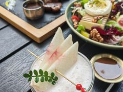 -自如ZSPACE四合院艺术餐厅