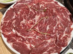 -映山红鲜货火锅(鱼嘴店)