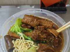-阿姨牛杂(北京路店)