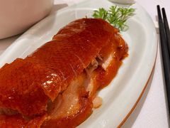北京烤鸭-北京厨房(SKP店)