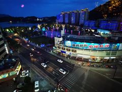 -绿茶餐厅(千岛湖银泰城店)