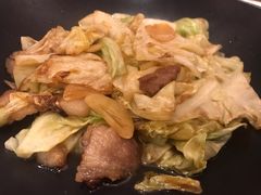 -芳草地度假酒店·野炉中餐厅