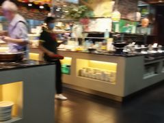 -巴犀烧烤(新崇光店)
