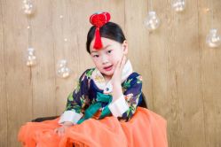 -小苹果儿童摄影(崇安店)