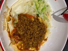 -福瑞记老孙头biangbiang面(新生路店)