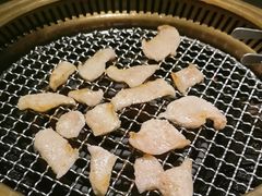 -厚贞日式烤肉(浦东汇智店)