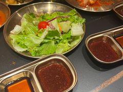 -西塔老太太泥炉烤肉(海上世界店)