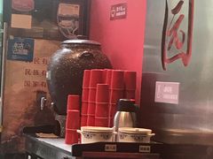 -新兴园饺子馆(望京店)