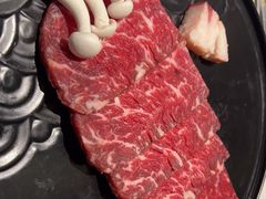 -韩时烤肉(枫蓝店)