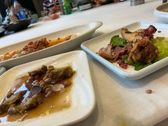 -聚鑫阁江浙菜·非遗传承技艺(闵行交大店)
