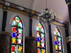 -贵阳北天主教堂