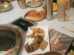-炭之家·齐齐哈尔非遗烤肉·鲜切直供(中央大街店)