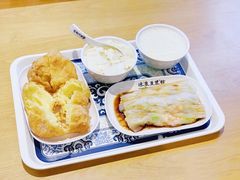 -冰泉豆浆馆(阳朔店)