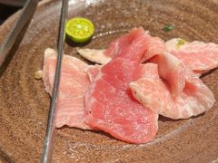 -厚贞日式烤肉(浦东汇智店)