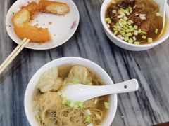 -竹园竹升面(西关总店)