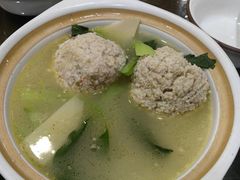 -溱湖八鲜菜馆