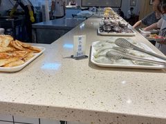 自助取餐区-素清香(解放路店)