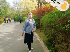 -迎泽公园