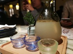 -绿茶餐厅(昌平悦荟店)