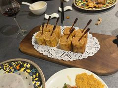 -羲和雅苑•北京烤鸭(平安国际金融中心店)