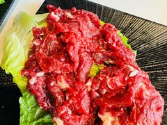 -三毛牛肉店(福强店)