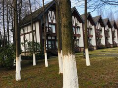 -太阳岛度假酒店