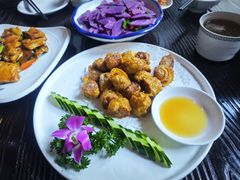 -董府·古宅餐厅