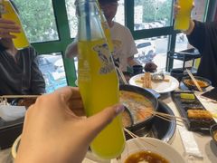 -钢管厂五区小郡肝火锅串串香(清河店)