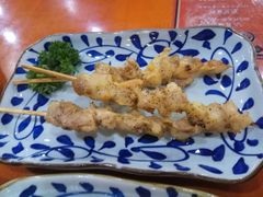 -银子铁板烧料理自助餐(人民广场店)